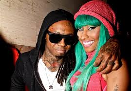 Nicki minaj tells it like it is. Nicki Minaj Pregnant Lil Wayne Is The Baby Daddy Atlanta Daily World