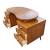 Kidney Shaped Table