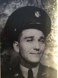 PFC Harmon Senn (1915-1945)