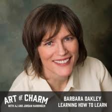 440: Barbara Oakley
