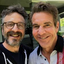 Today is Dennis Quaid day