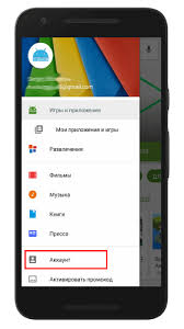 Kak Udalit Kartu Iz Google Play Na Smartfone I Pk Tvoj Android