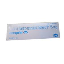 Usv to invest rs 400 cr for formulation plant at vadodara. Usv Ecosprin 75 Mg Tablet Packaging Type Strips Id 19060471273