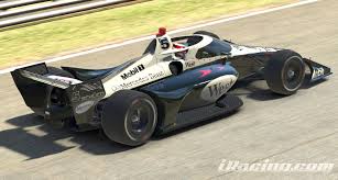 Image result for Grahit 2004 McLaren