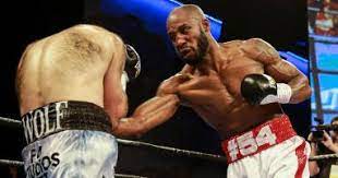 Yordenis ugás hernández is a cuban professional boxer who has held the wba welterweight title since january 2021, having previously held the. Yordenis Ugas Next Fight Fighter Bio Stats News