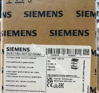 1pc NEW 3VA1180-5EF32-0AA0 Circuit breaker Shipping DHL or FedEX