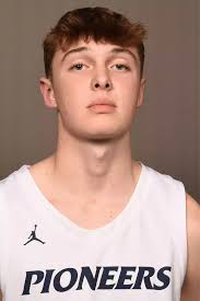 2024-25 Men's Basketball Roster