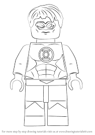 Browse our listings to find jobs in germany for expats, including jobs for english speakers or those in your native language. Learn How To Draw Lego Green Lantern Aka Hal Jordan Lego Step By Step Drawing Tutorials