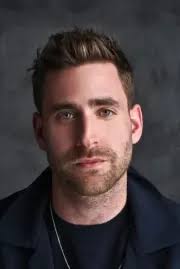 Oliver Jackson-Cohen 🌟 7.1