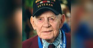 George Washington Goodman Jr. Obituary