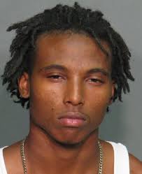 Probationer charged in Raleigh home invasion