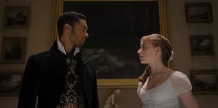Bridgerton Episode 1x03 Review The Art Of The Swoon Fangirlish