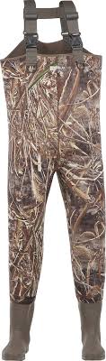 Magellan outdoors boys' camo jersey knee boot iii hunting boots $ 29 99. Magellan Outdoors Men S Hybrid 800 Wader Off 64 Medpharmres Com