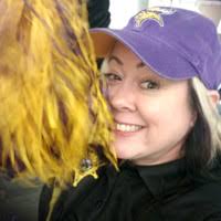 Bobbie Jo Nichols-Cook