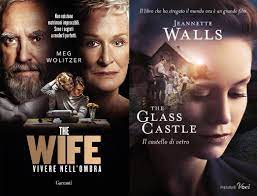 Glenn close, jonathan pryce, christian slater. The Wife Vivere Nell Ombra E The Glass Castle Quando Il Libro E Davvero Meglio Del Film Artslife
