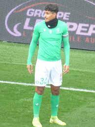 Both sides have met nine times in the most recent seasons. Datei Lens Saint Etienne 03 10 2020 27 Jpg Wikipedia
