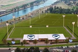 Maribyrnong Council Rejects Melbourne Victory Footscray Park Academy Plan Australasian Leisure Management