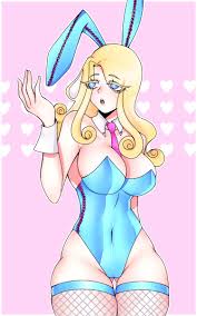 Rule34 - If it exists, there is porn of it  funny valentine  3664877