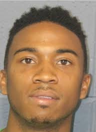 Kyle Patterson Arrested for Inappropriate Sexual Contact with a Juvenile