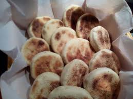 Muffins Anglais Au Companion Mes Meilleures Recettes Faciles Muffins Anglais Recette Meilleur Recette