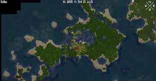 Biomes O Plenty Seeds Reddit Cozy Little Island With A Village And Sunken Ship In 1 16 1 With Biomes O Plenty Bop 656556767776320603 Minecraftseeds