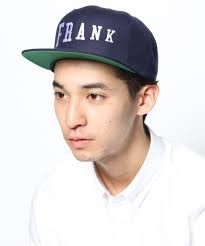 BEAMS T（ビームスティー）の「FRANK