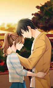 Pin By Miss Scarlett On Voltage Inc Our Two Bedroom Story Anime Love Couple Anime Romance Anime