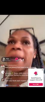 Perlas-Jenny Issue: Team Bardagulan Drama Unfolds