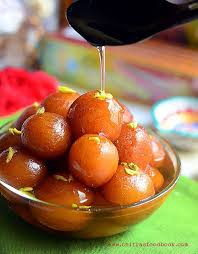 Gulab Jamun Recipe With Instant Mix How To Make Gulab Jamun With Mtr Mix Recipe Jamun Recipe Gulab Jamun Recipe Gulab Jamun