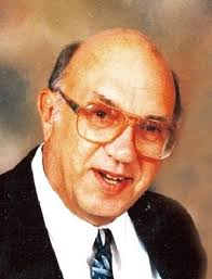 RONALD KALISH Obituary (1934