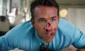 Free Guy Is M-Rated Wreck It Ralph