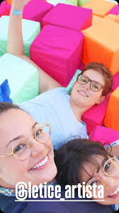 A aventura ganhou um significado ainda mais especial. Dentro das ações da  Semana Nacional da Pessoa com Deficiência Intelectual e Múltipla, levamos  nosso simulador de tirolesa urbana até a APAE de Feliz,