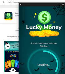 This game and many if not all game money making apps are fake. Lucky Money App