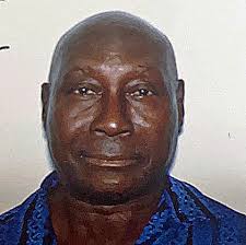 Obituary for Juan Christian Hodge