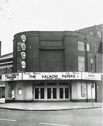 Abc Turnpike Lane C 1972 Historical London Vintage London London History