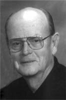 PAUL VANCE Obituary (1926