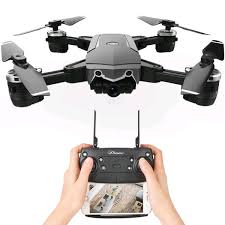 Drone ini mempunyai waktu terbang yang cukup lama juga sekitar 30 menitan, hal ini dikarenakan mempunyai batrey yang berkapasitas 5600 mah nah itulah 5 drone yang mempunyai waktu atau durasi terbang paling lama versinya anakkost.tv dan tentunya termasuk juga pada golongan drone. Jual Jdrc Jd 20s 1800mah Terbang Lama Jd20s Rc Drone Lipat Kuat Lawan Angin 4ch 6 Axis Kamera 480p Wifi Fpv Altitude Hold Vs Jy109 E58 Model Mavic Air Di Lapak Rainbow57 Bukalapak