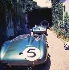 Image result for Pale Primrose 1959 Aston Martin