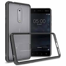 Covers for the Nokia 5 on Amazon ...