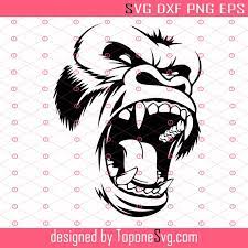 Free Free Godzilla Vs King Kong Svg 75 SVG PNG EPS DXF File