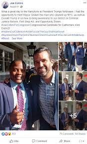 Maxine waters is a poverty pimp who doesn't even live in her district. Maxine Waters Blue Seat Isn T Up For Grabs But The Lucrative Chance To Challenge Her Is Opensecrets