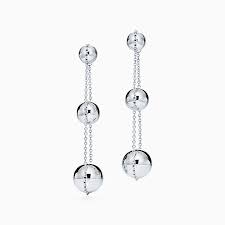 Unhappily ever after s03 e15 tiffany on the wild side. Tiffany Hardwear Triple Drop Earrings In Sterling Silver Tiffany Co