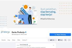 Program kartu prakerja akan dibuka tahun 2021. Pendaftaran Kartu Prakerja Gelombang 13 Dibuka Siang Ini Berikut Cara Daftarnya Halaman All Kompas Com