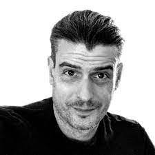 Joseph Mackowiak's Instagram, Twitter & Facebook