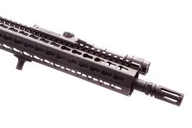 Finger Stop Keymod Arisaka Handguards Finger Profile Design