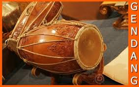 Alat Musik Tradisional Provinsi Jawa Tengah Dtechnoindo Musik Tradisional Musik Indonesia
