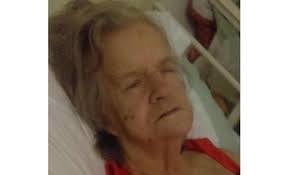 Donna Meyer Obituary (1936