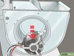 How To Clean A Furnace: 14 Steps (With Pictures) - Wikihow