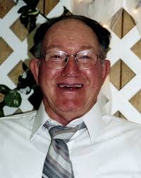 Garland LaRue Obituary (1934