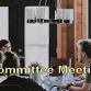 Deacon’s Meeting